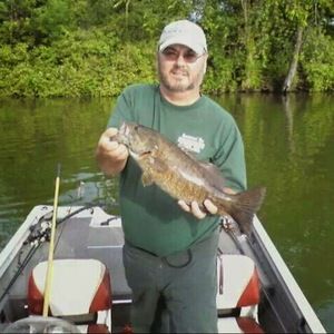 Meet your Posher, Phil